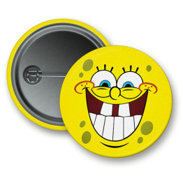 Pixel - SpongeBob 7